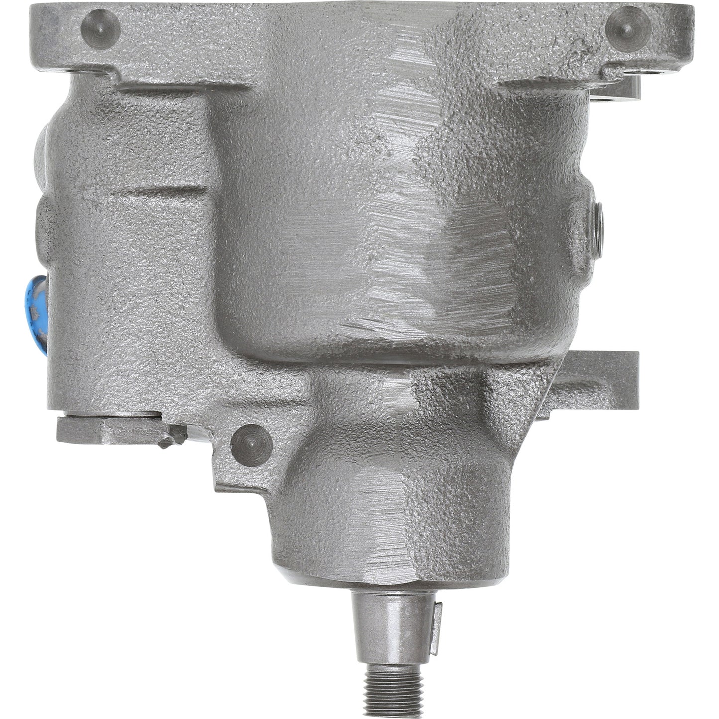Power Steering Pump - MAVAL - Hydraulic Power - Remanufactured - 96273M