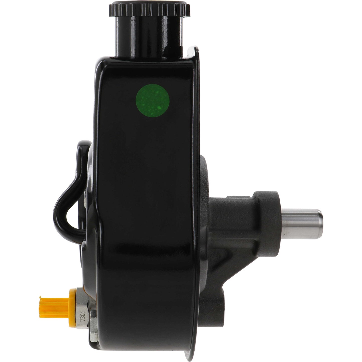 Power Steering Pump - Marathon HP - Hydraulic Power - New - 97281MN