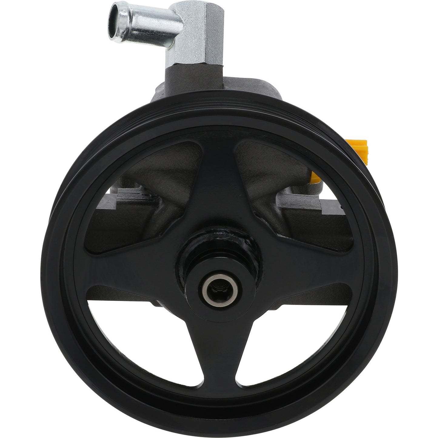 Power Steering Pump - Marathon HP - Hydraulic Power - New - 97299MN