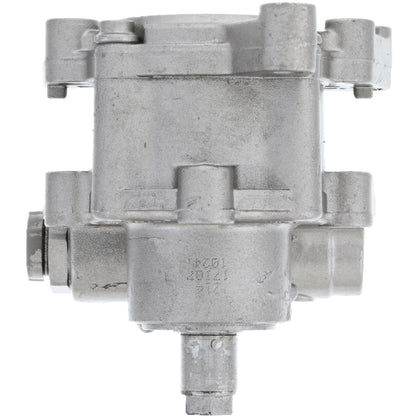Power Steering Pump - MAVAL - Hydraulic Power - Remanufactured - 96762M