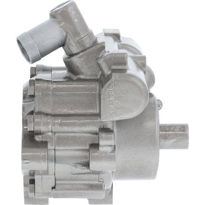 Power Steering Pump - MAVAL - Hydraulic Power - Remanufactured - 97203M