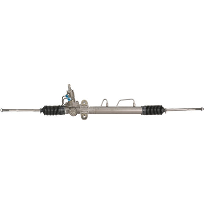 Rack and Pinion Assembly - MAVAL - Hydraulic Power - Remanufactured - 9344M