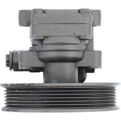 Power Steering Pump - MAVAL - Hydraulic Power - Remanufactured - 96922M