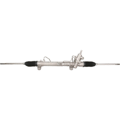 Rack and Pinion Assembly - MAVAL - Hydraulic Power - Remanufactured - 9369M
