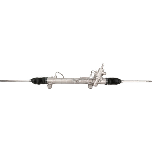Rack and Pinion Assembly - MAVAL - Hydraulic Power - Remanufactured - 9369M