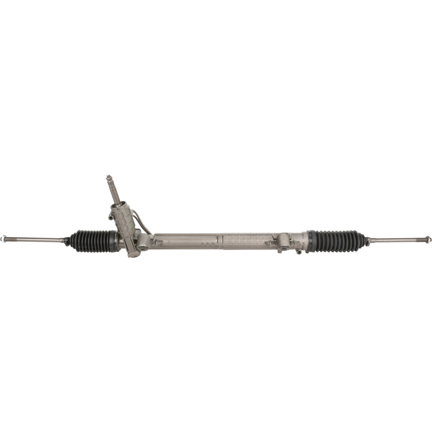 Rack and Pinion Assembly - MAVAL - Hydraulic Power - Remanufactured - 9116M