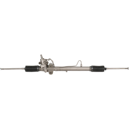 Rack and Pinion Assembly - MAVAL - Hydraulic Power - Remanufactured - 93385M