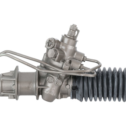 Rack and Pinion Assembly - MAVAL - Hydraulic Power - Remanufactured - 9222M