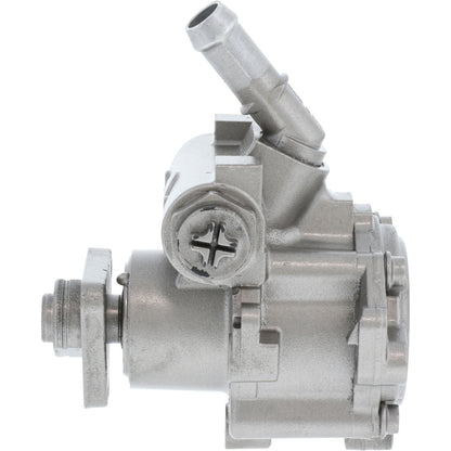 Power Steering Pump - MAVAL - Hydraulic Power - Remanufactured - 96913M