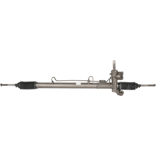 Rack and Pinion Assembly - MAVAL - Hydraulic Power - Remanufactured - 95420M