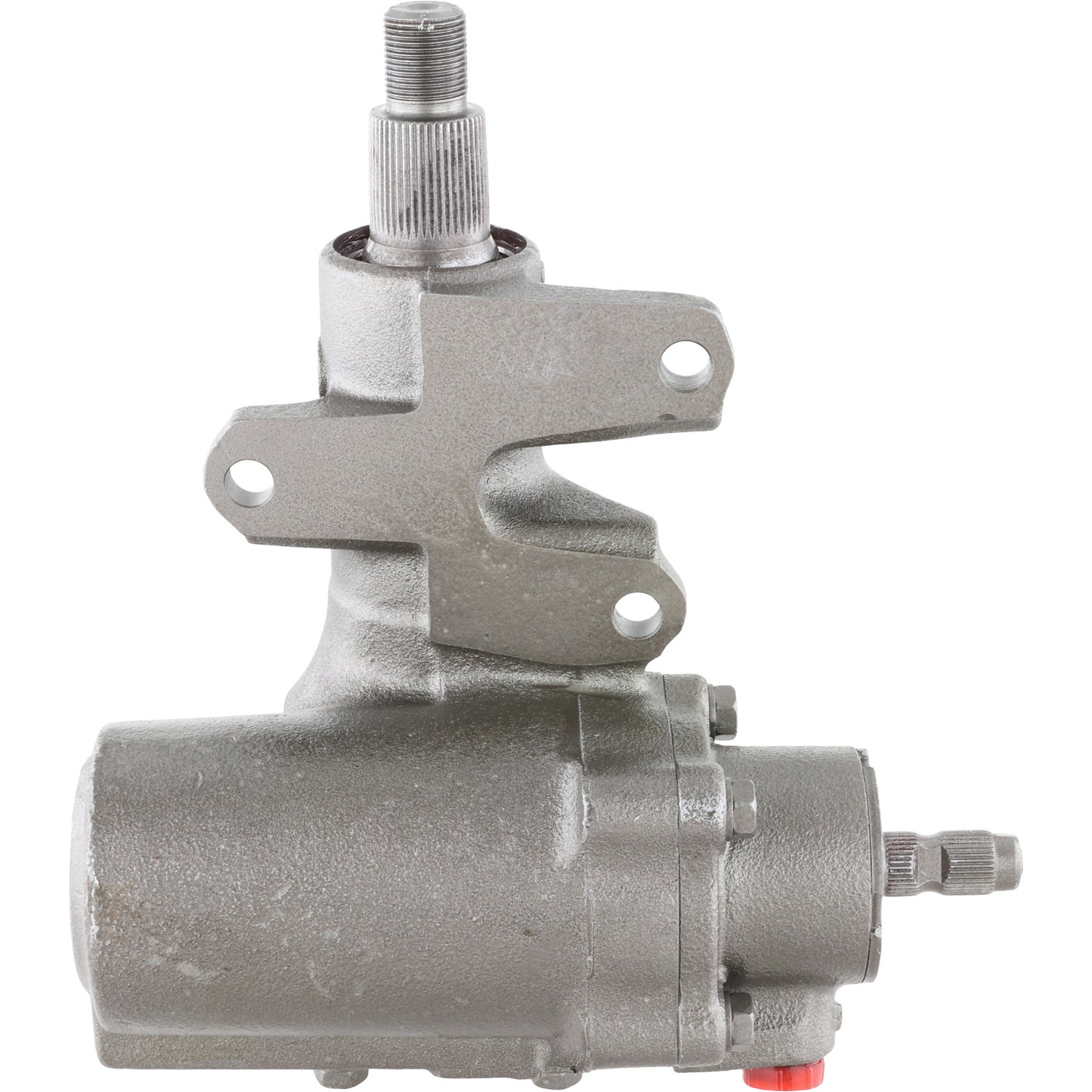 Steering Gear Box - MAVAL - Hydraulic Power - Remanufactured - 9877M