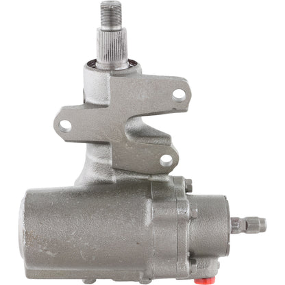 Steering Gear Box - MAVAL - Hydraulic Power - Remanufactured - 9877M