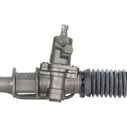 Rack and Pinion Assembly - MAVAL - Hydraulic Power - Remanufactured - 9103M