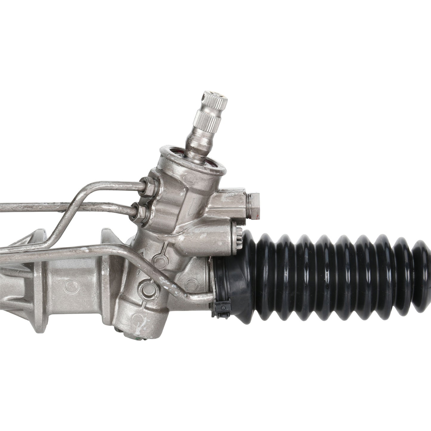 Rack and Pinion Assembly - MAVAL - Hydraulic Power - Remanufactured - 9153M
