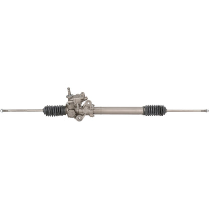 Rack and Pinion Assembly - MAVAL - Hydraulic Power - Remanufactured - 9050M