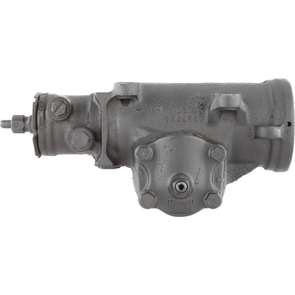 Steering Gear Box - MAVAL - Hydraulic Power - Remanufactured - 9851M