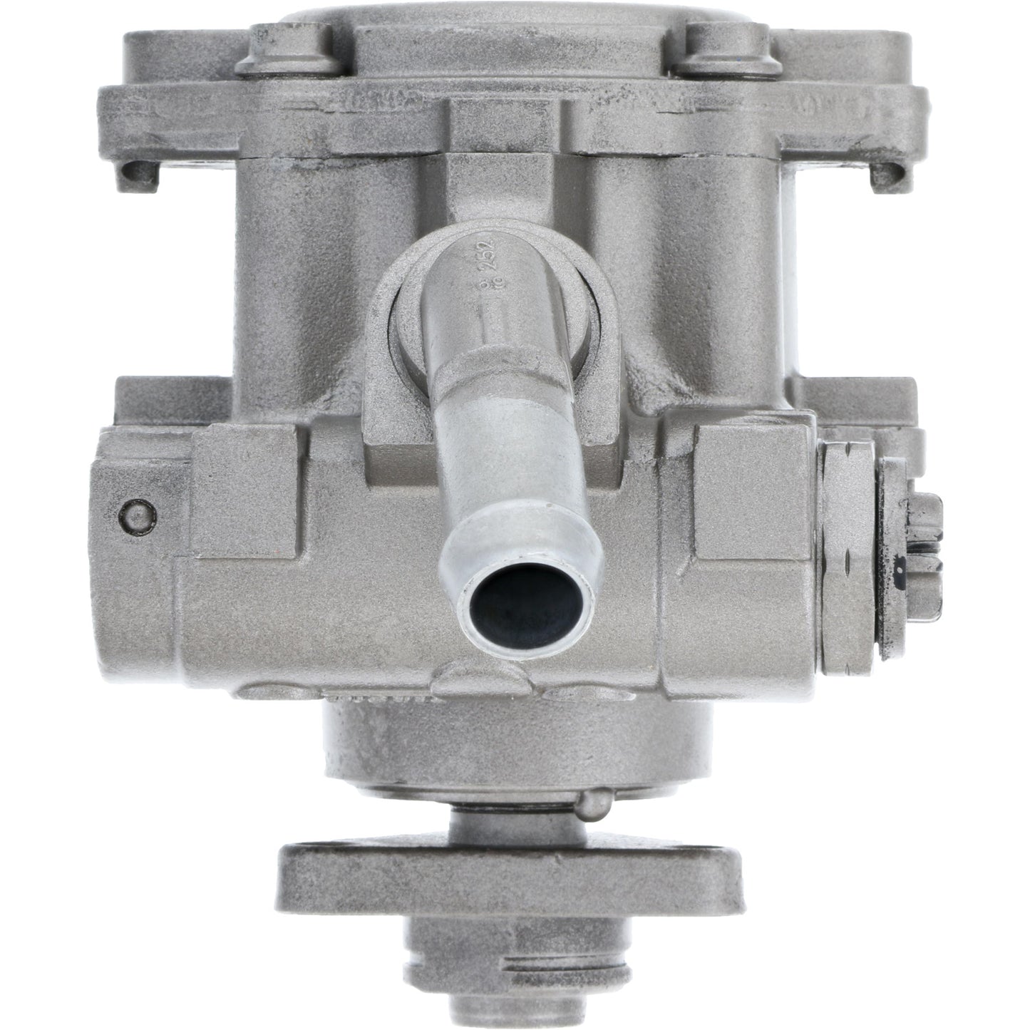 Power Steering Pump - MAVAL - Hydraulic Power - Remanufactured - 96913M