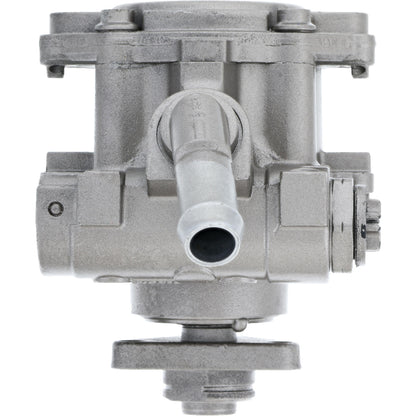 Power Steering Pump - MAVAL - Hydraulic Power - Remanufactured - 96913M