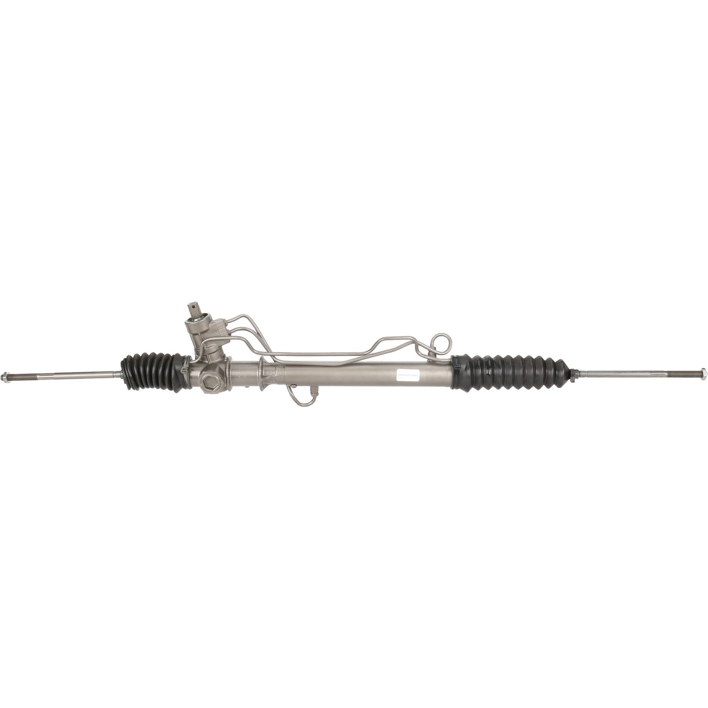 Rack and Pinion Assembly - MAVAL - Hydraulic Power - Remanufactured - 9004M
