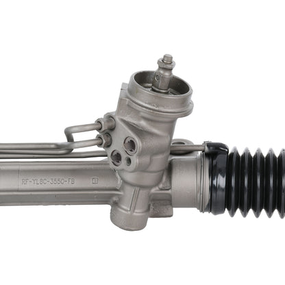 Rack and Pinion Assembly - MAVAL - Hydraulic Power - Remanufactured - 95374M