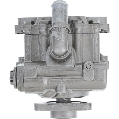 Power Steering Pump - MAVAL - Hydraulic Power - Remanufactured - 96879M