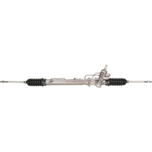 Rack and Pinion Assembly - MAVAL - Hydraulic Power - Remanufactured - 9153M