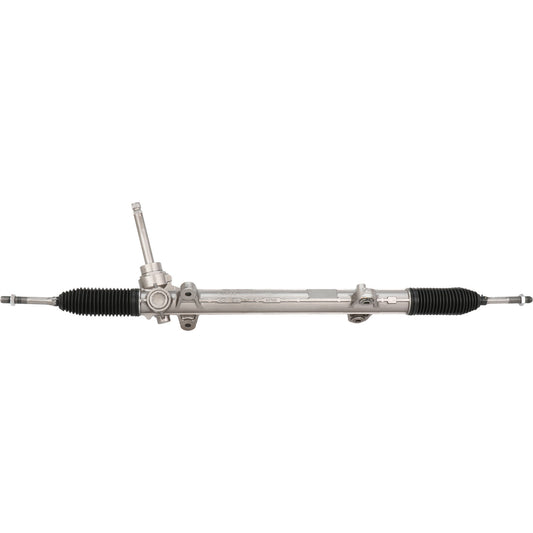 Rack and Pinion Assembly - MAVAL - Manual - Remanufactured - 94355M