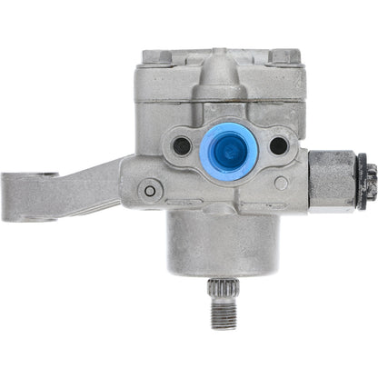 Power Steering Pump - MAVAL - Hydraulic Power - Remanufactured - 96869M