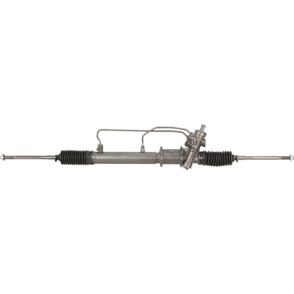 Rack and Pinion Assembly - MAVAL - Hydraulic Power - Remanufactured - 9072M