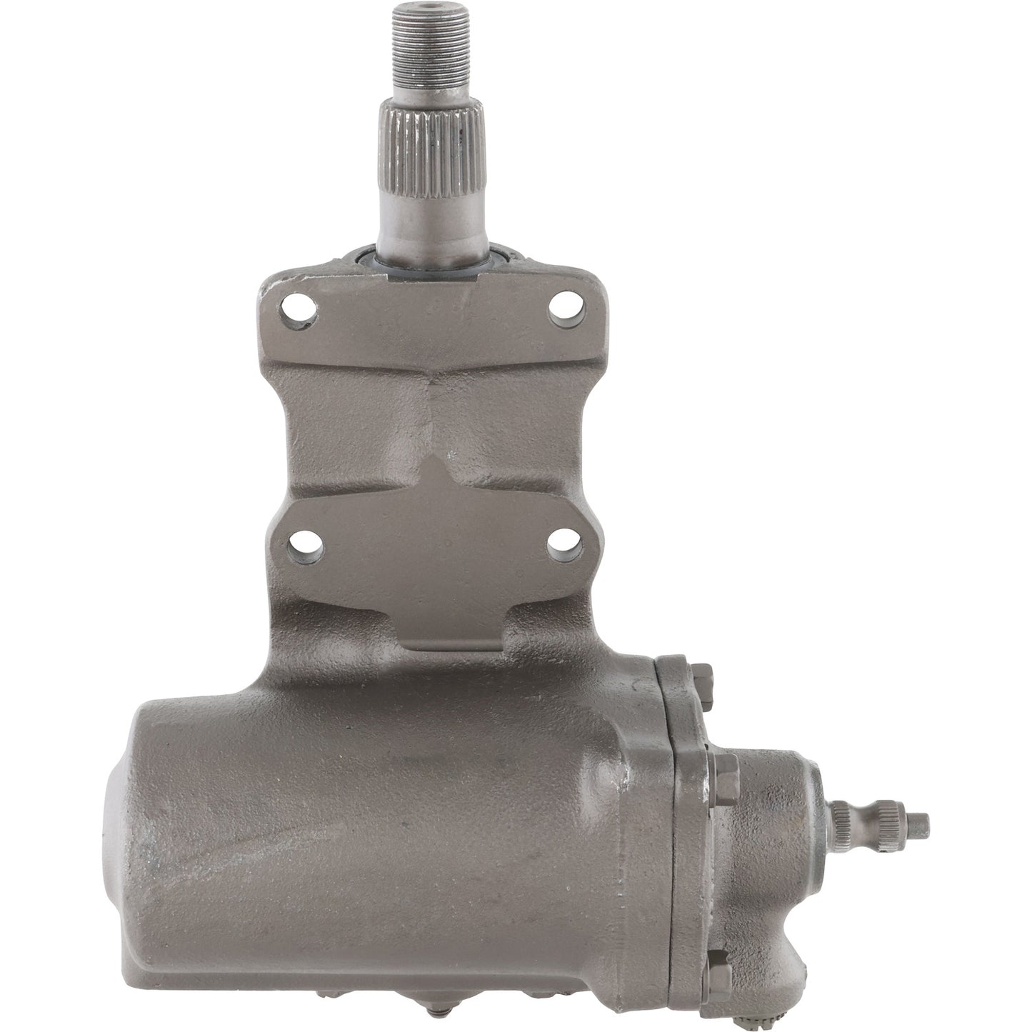 Steering Gear Box - MAVAL - Hydraulic Power - Remanufactured - 9899M