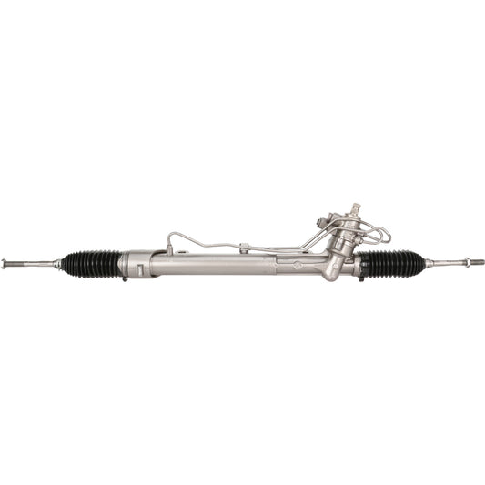 Rack and Pinion Assembly - MAVAL - Hydraulic Power - Remanufactured - 93428M