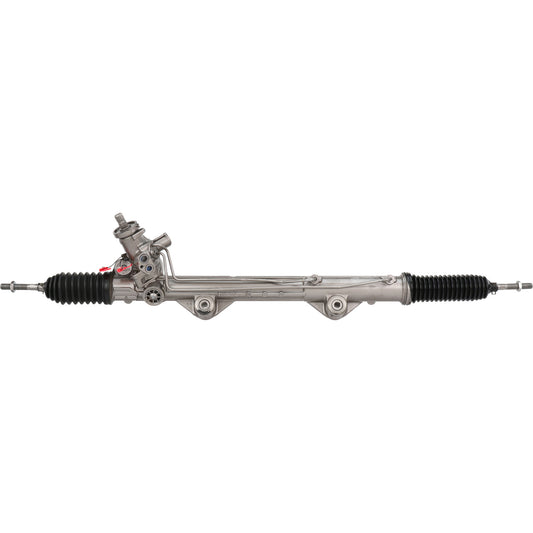 Rack and Pinion Assembly - MAVAL - Hydraulic Power - Remanufactured - 93382M