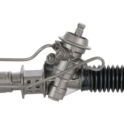 Rack and Pinion Assembly - MAVAL - Hydraulic Power - Remanufactured - 9161M
