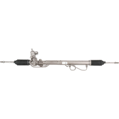 Rack and Pinion Assembly - MAVAL - Hydraulic Power - Remanufactured - 9218M