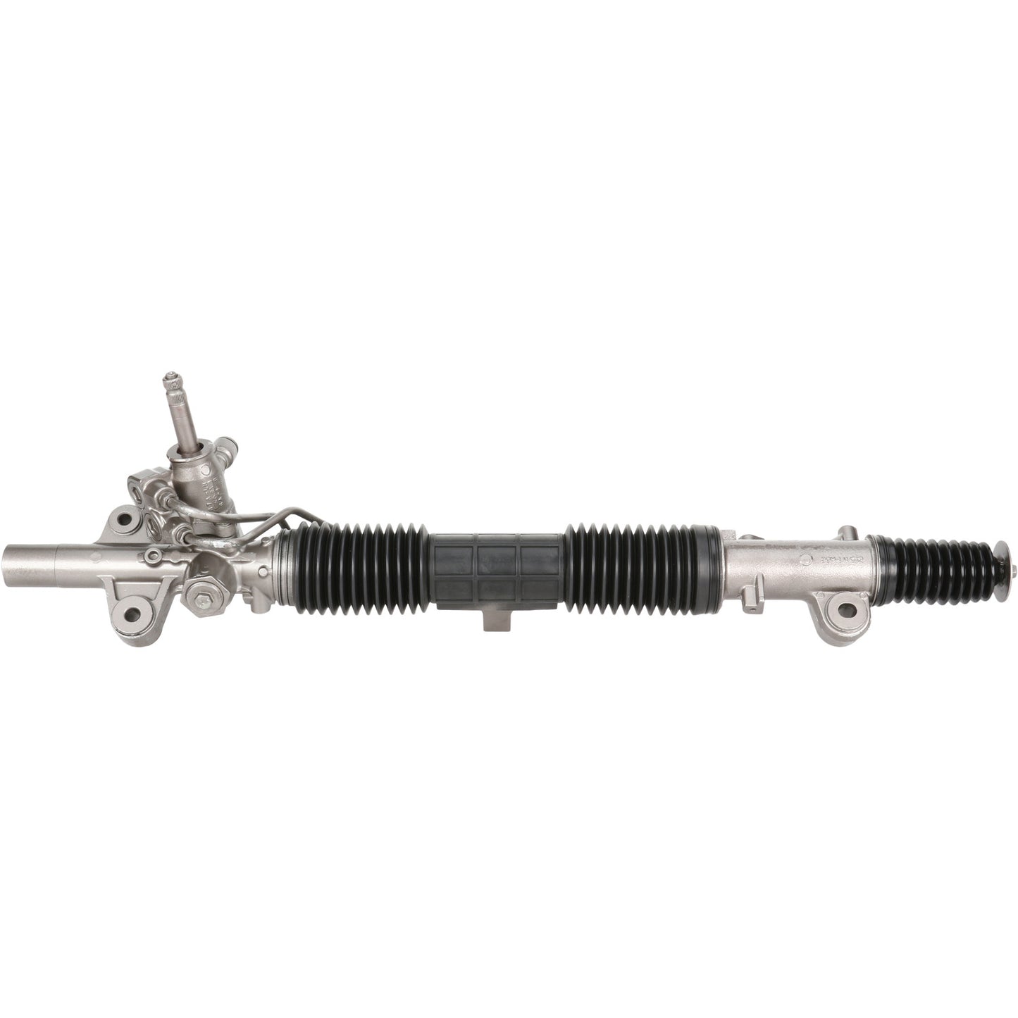 Rack and Pinion Assembly - MAVAL - Hydraulic Power - Remanufactured - 93148M