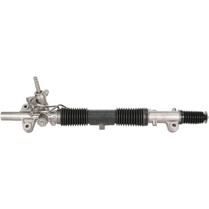 Rack and Pinion Assembly - MAVAL - Hydraulic Power - Remanufactured - 93148M