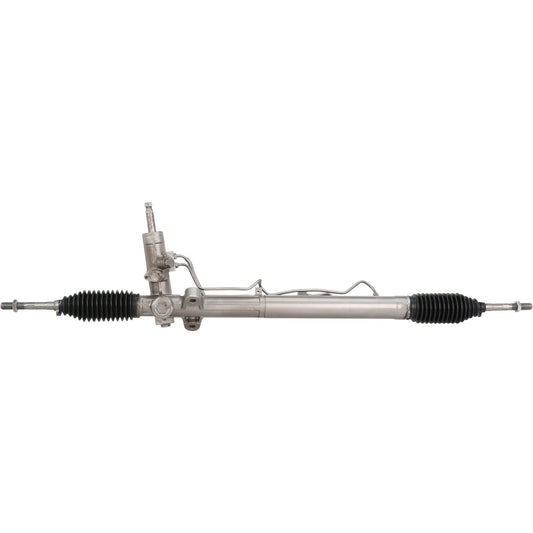 Rack and Pinion Assembly - MAVAL - Hydraulic Power - Remanufactured - 93265M