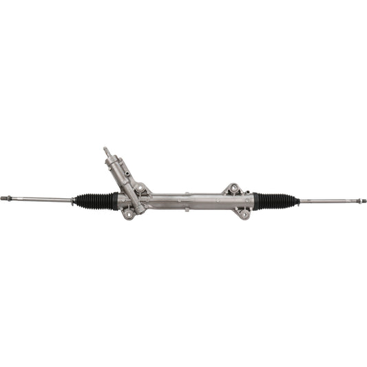 Rack and Pinion Assembly - MAVAL - Hydraulic Power - Remanufactured - 95441M