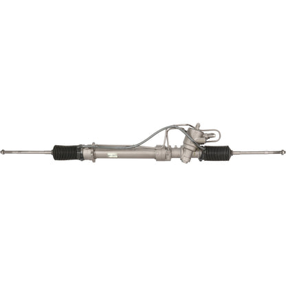 Rack and Pinion Assembly - MAVAL - Hydraulic Power - Remanufactured - 9013M