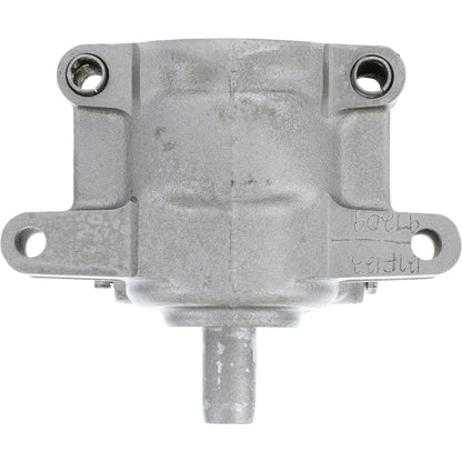 Power Steering Pump - MAVAL - Hydraulic Power - Remanufactured - 97209M