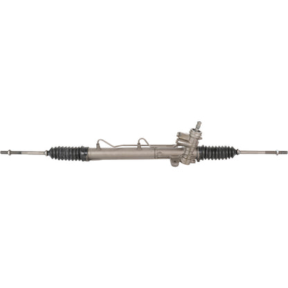 Rack and Pinion Assembly - MAVAL - Hydraulic Power - Remanufactured - 95428M