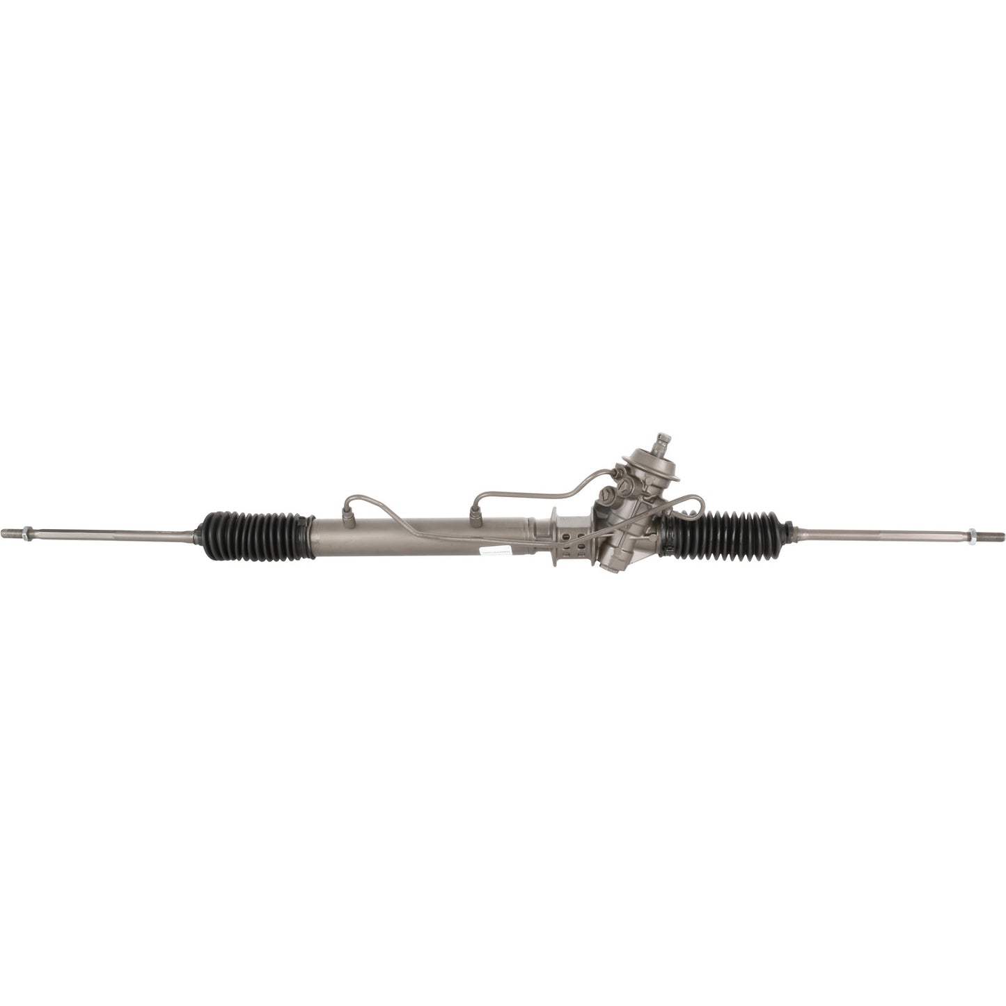 Rack and Pinion Assembly - MAVAL - Hydraulic Power - Remanufactured - 9161M