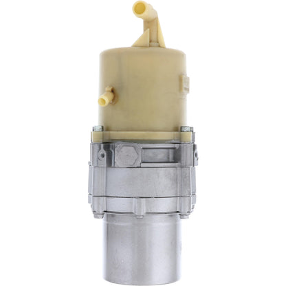 Power Steering Pump - MAVAL - Hydraulic Power - Remanufactured - 96850M