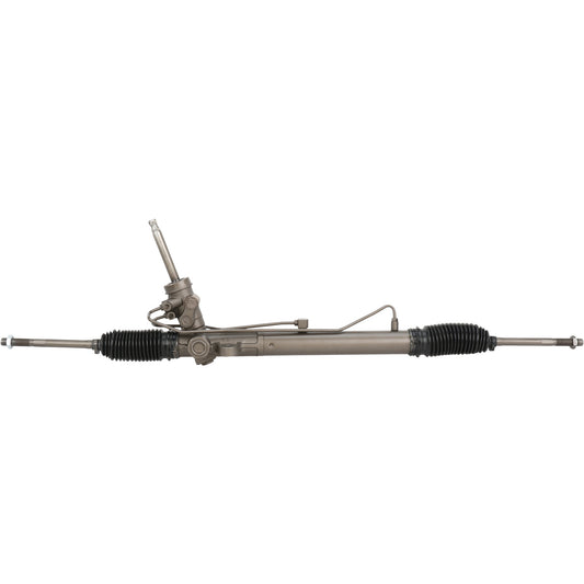Rack and Pinion Assembly - MAVAL - Hydraulic Power - Remanufactured - 93326M