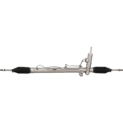 Rack and Pinion Assembly - MAVAL - Hydraulic Power - Remanufactured - 93265M