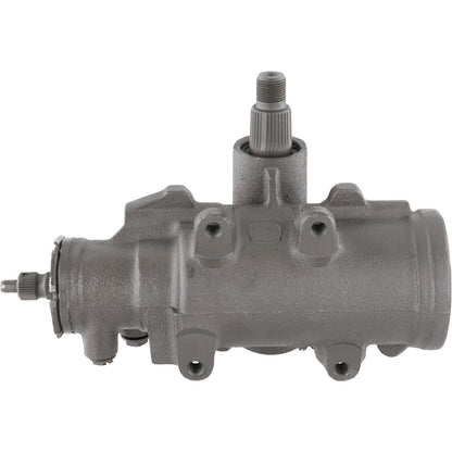 Steering Gear Box - MAVAL - Hydraulic Power - Remanufactured - 9851M