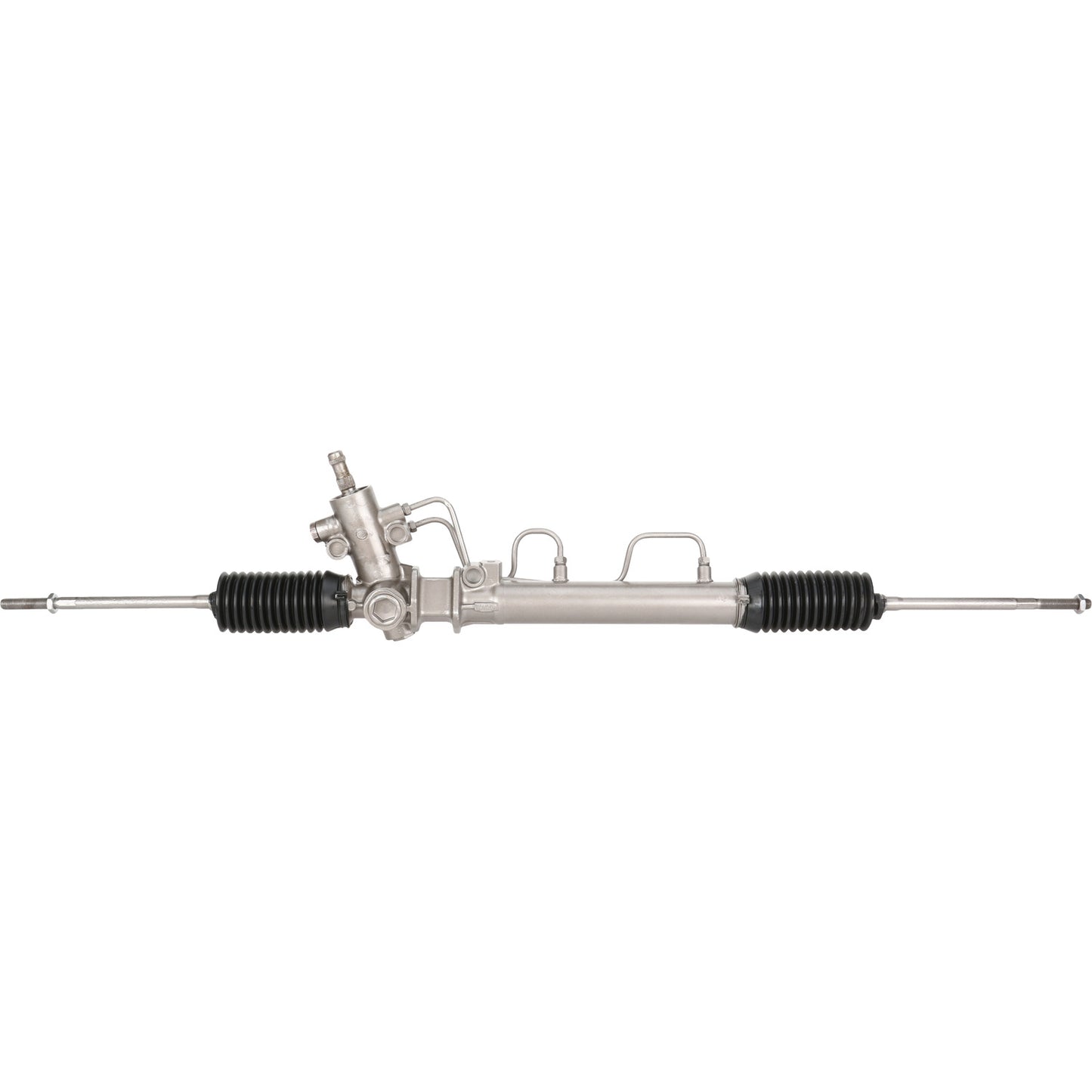 Rack and Pinion Assembly - MAVAL - Hydraulic Power - Remanufactured - 9143M