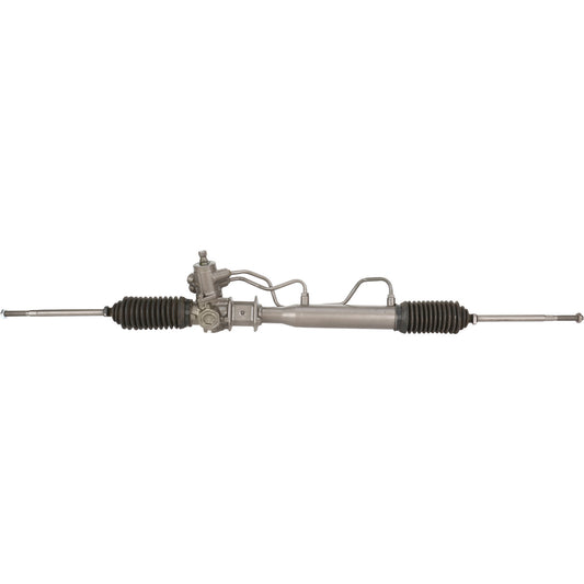 Rack and Pinion Assembly - MAVAL - Hydraulic Power - Remanufactured - 9104M