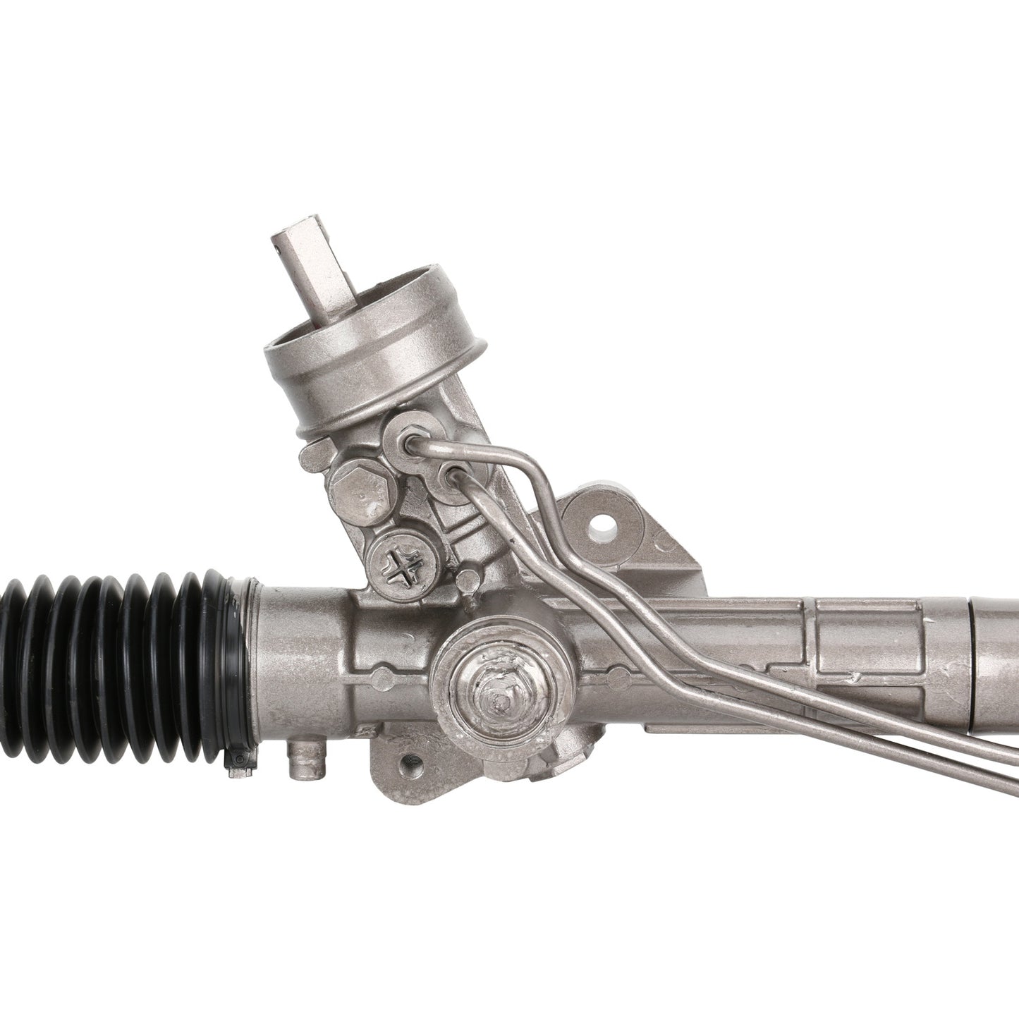 Rack and Pinion Assembly - MAVAL - Hydraulic Power - Remanufactured - 93306M