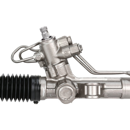 Rack and Pinion Assembly - MAVAL - Hydraulic Power - Remanufactured - 93428M